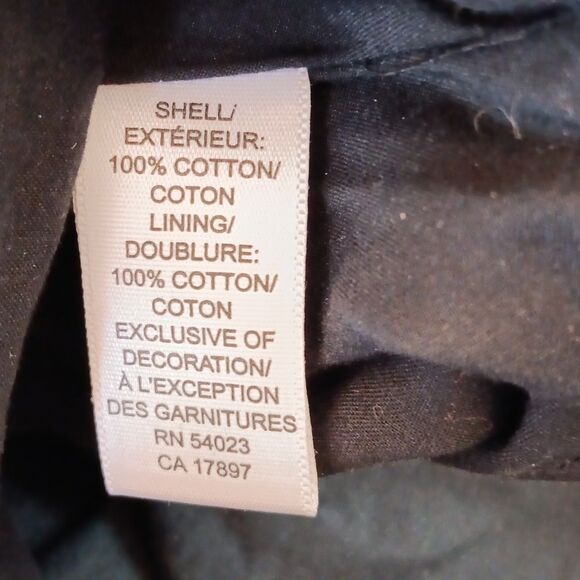 Banana Republic Textured Fit and Flare Dress - Picture 10 of 12